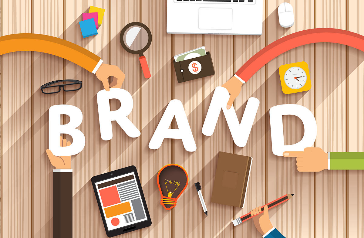 Branding Services