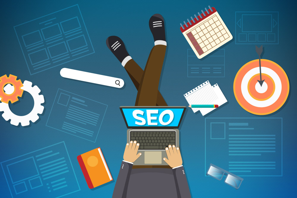 Organic SEO Services