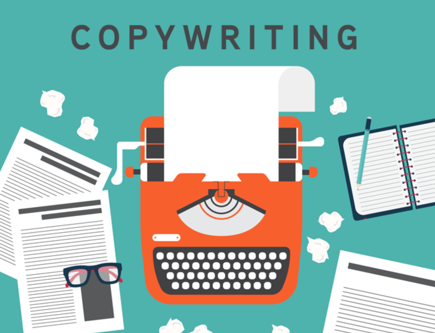 Copywriting Services