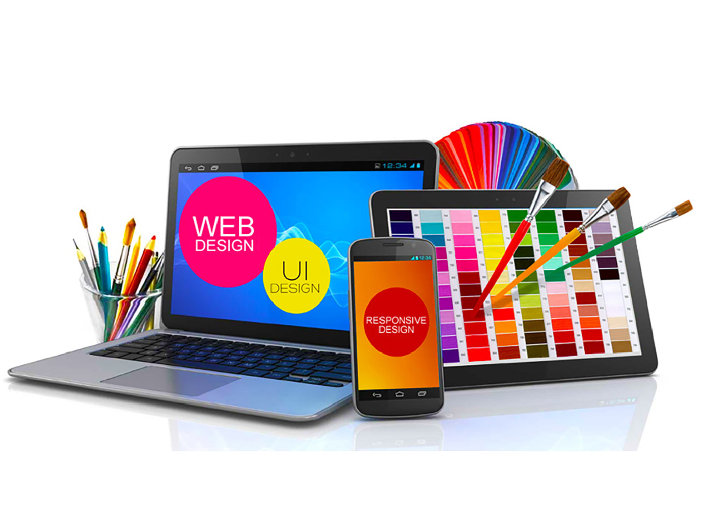 Web Design Services